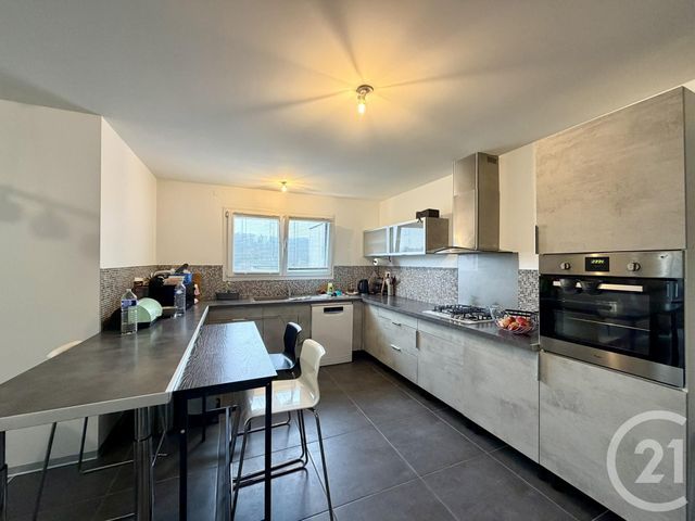 maison à vendre - 5 pièces - 143.0 m2 - RANCENAY - 25 - FRANCHE-COMTE - Century 21 Avenir Immobilier