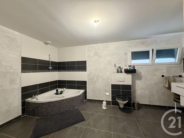 maison à vendre - 5 pièces - 143.0 m2 - RANCENAY - 25 - FRANCHE-COMTE - Century 21 Avenir Immobilier