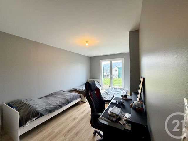 maison à vendre - 5 pièces - 143.0 m2 - RANCENAY - 25 - FRANCHE-COMTE - Century 21 Avenir Immobilier