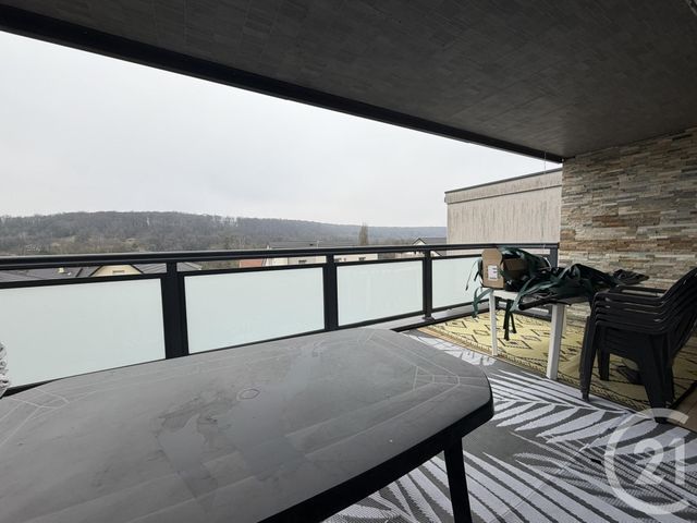 maison à vendre - 5 pièces - 143.0 m2 - RANCENAY - 25 - FRANCHE-COMTE - Century 21 Avenir Immobilier