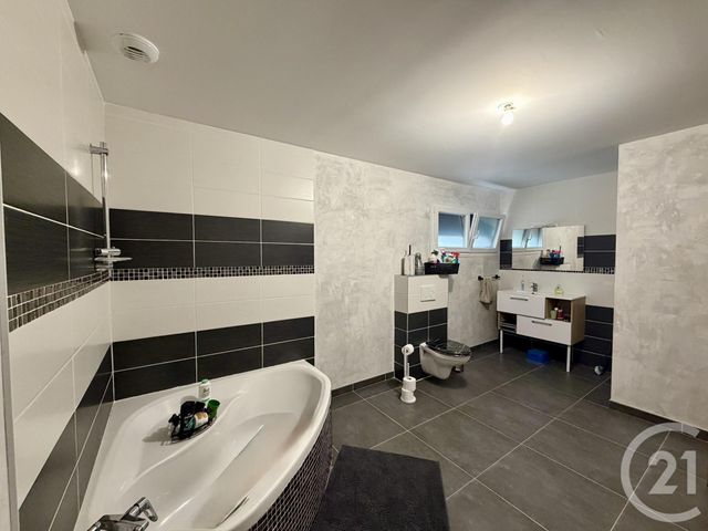 maison à vendre - 5 pièces - 143.0 m2 - RANCENAY - 25 - FRANCHE-COMTE - Century 21 Avenir Immobilier