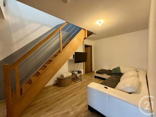 maison à vendre - 5 pièces - 143.0 m2 - RANCENAY - 25 - FRANCHE-COMTE - Century 21 Avenir Immobilier