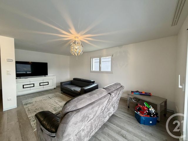 maison à vendre - 5 pièces - 143.0 m2 - RANCENAY - 25 - FRANCHE-COMTE - Century 21 Avenir Immobilier