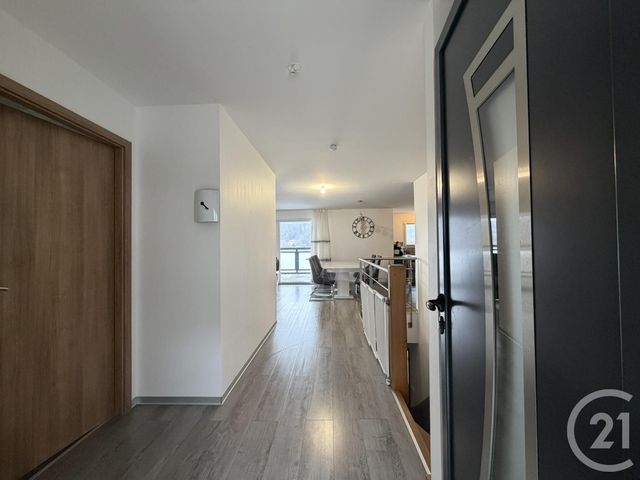 maison à vendre - 5 pièces - 143.0 m2 - RANCENAY - 25 - FRANCHE-COMTE - Century 21 Avenir Immobilier