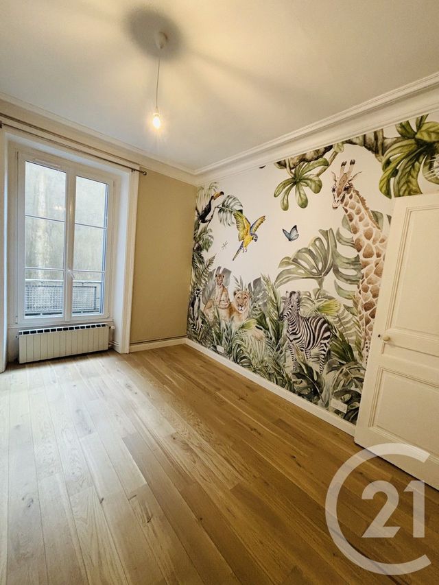 Appartement à vendre - 4 pièces - 85.55 m2 - BESANCON - 25 - FRANCHE-COMTE - Century 21 Avenir Immobilier