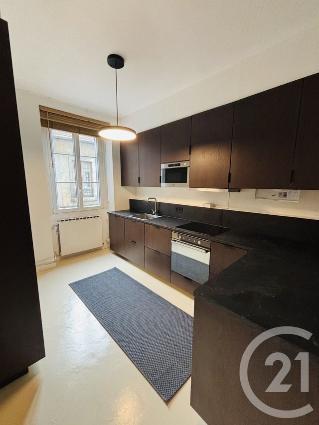 Appartement à vendre BESANCON