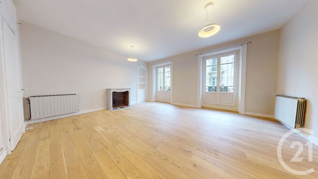 Appartement à vendre BESANCON