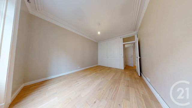 Appartement à vendre - 4 pièces - 85.55 m2 - BESANCON - 25 - FRANCHE-COMTE - Century 21 Avenir Immobilier