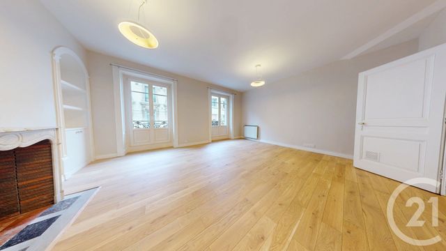 Appartement à vendre - 4 pièces - 85.55 m2 - BESANCON - 25 - FRANCHE-COMTE - Century 21 Avenir Immobilier