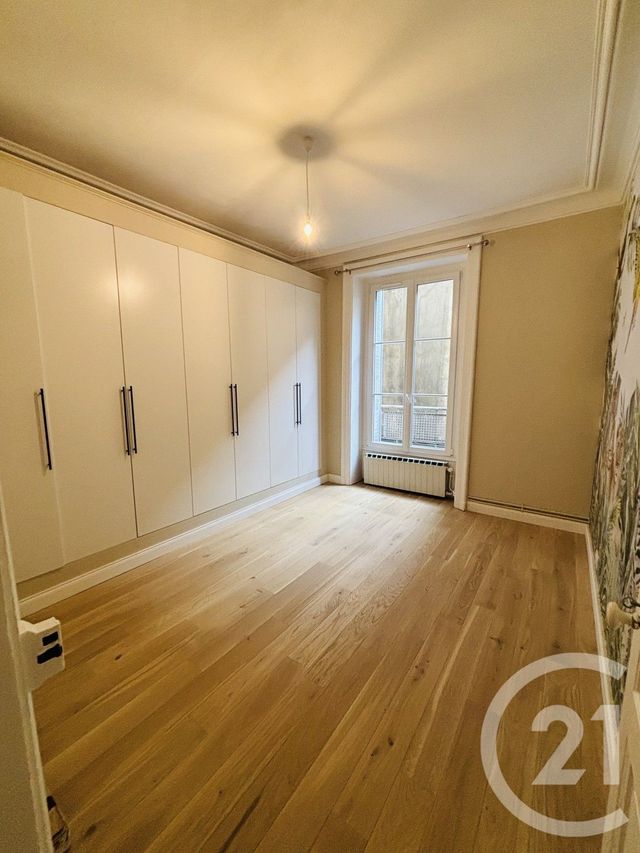 Appartement à vendre - 4 pièces - 85.55 m2 - BESANCON - 25 - FRANCHE-COMTE - Century 21 Avenir Immobilier