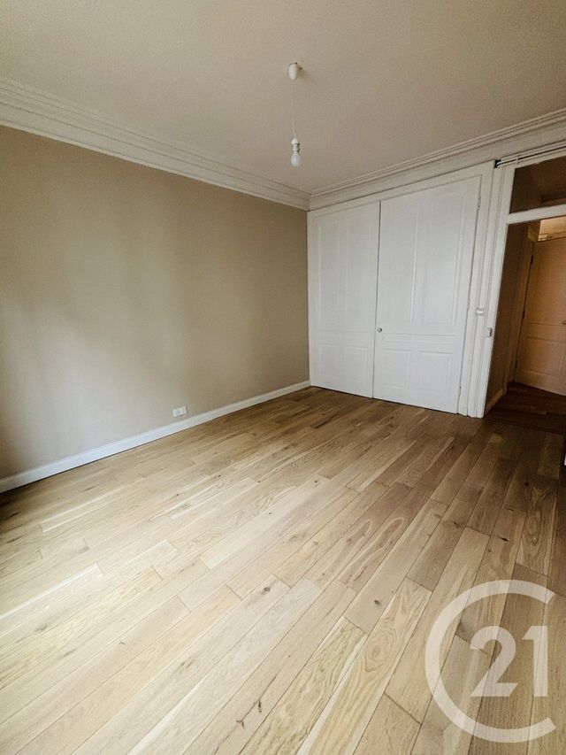 Appartement à vendre - 4 pièces - 85.55 m2 - BESANCON - 25 - FRANCHE-COMTE - Century 21 Avenir Immobilier