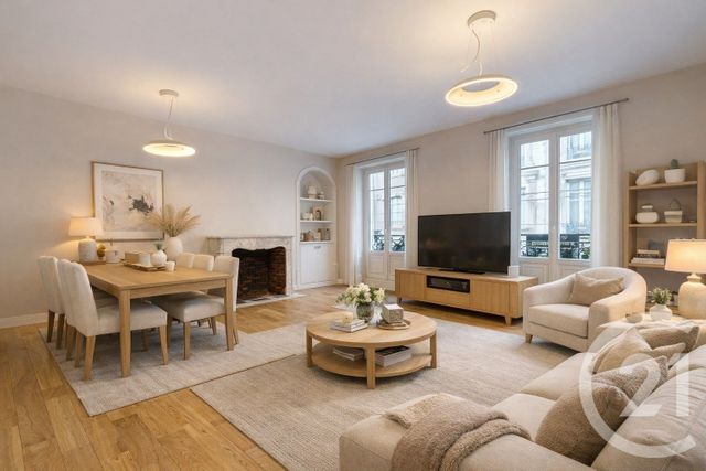 Appartement à vendre BESANCON