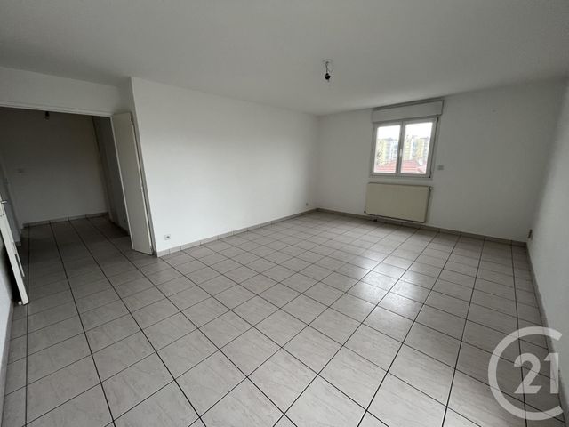 Appartement T4 à vendre - 4 pièces - 86.42 m2 - BESANCON - 25 - FRANCHE-COMTE - Century 21 Avenir Immobilier