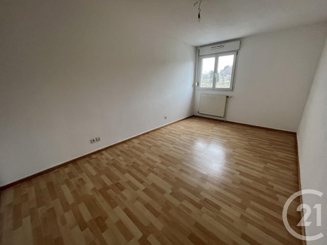 Appartement T4 à vendre - 4 pièces - 86.42 m2 - BESANCON - 25 - FRANCHE-COMTE - Century 21 Avenir Immobilier