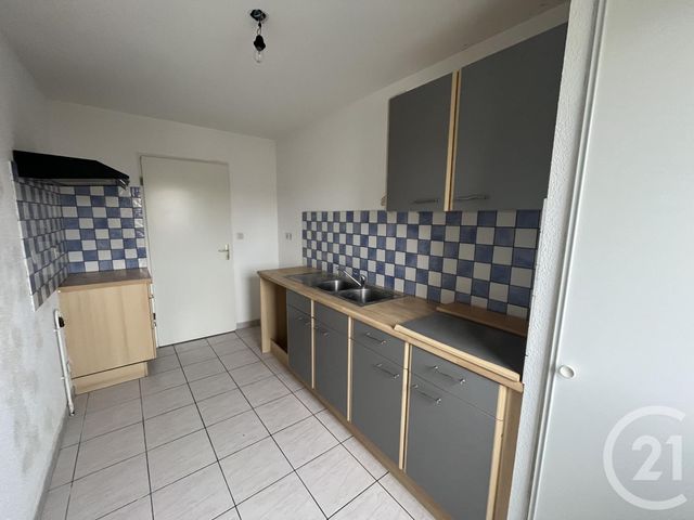 Appartement T4 à vendre - 4 pièces - 86.42 m2 - BESANCON - 25 - FRANCHE-COMTE - Century 21 Avenir Immobilier