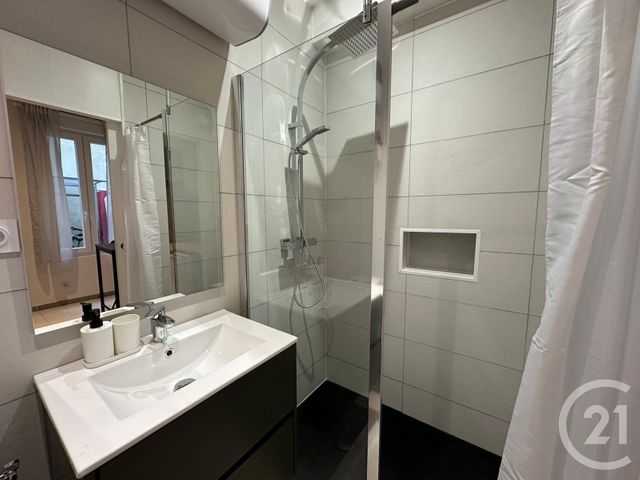 Appartement T1 à louer - 1 pièce - 25.0 m2 - BESANCON - 25 - FRANCHE-COMTE - Century 21 Avenir Immobilier