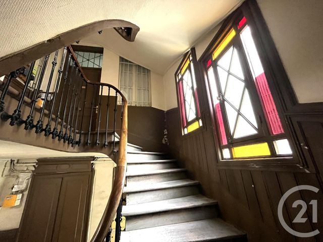 Appartement T1 à louer - 1 pièce - 25.0 m2 - BESANCON - 25 - FRANCHE-COMTE - Century 21 Avenir Immobilier