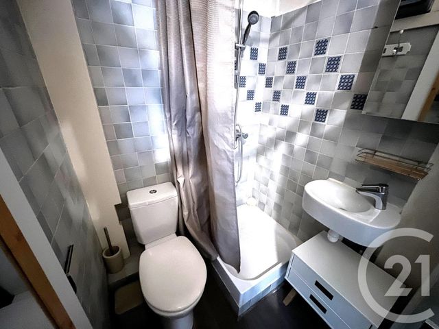 Appartement Studio à louer - 1 pièce - 11.14 m2 - BESANCON - 25 - FRANCHE-COMTE - Century 21 Avenir Immobilier