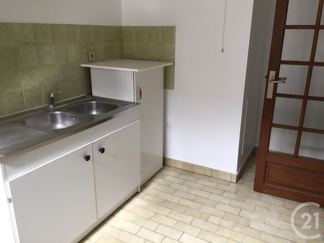 Appartement F3 à louer - 3 pièces - 75.0 m2 - BESANCON - 25 - FRANCHE-COMTE - Century 21 Avenir Immobilier