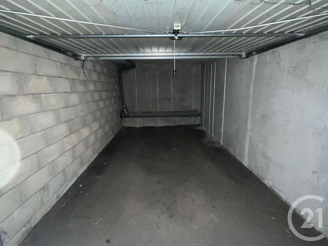 parking à louer - 14.0 m2 - BESANCON - 25 - FRANCHE-COMTE - Century 21 Avenir Immobilier