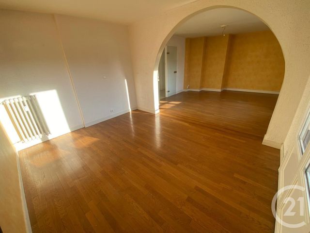 Appartement T4 à vendre - 4 pièces - 78.54 m2 - BESANCON - 25 - FRANCHE-COMTE - Century 21 Avenir Immobilier