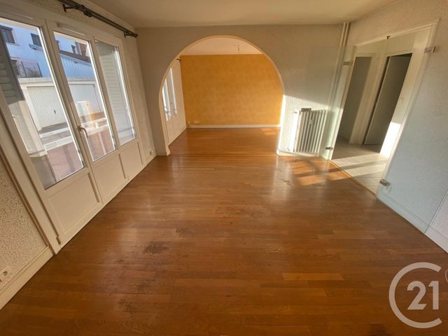 Appartement T4 à vendre - 4 pièces - 78.54 m2 - BESANCON - 25 - FRANCHE-COMTE - Century 21 Avenir Immobilier