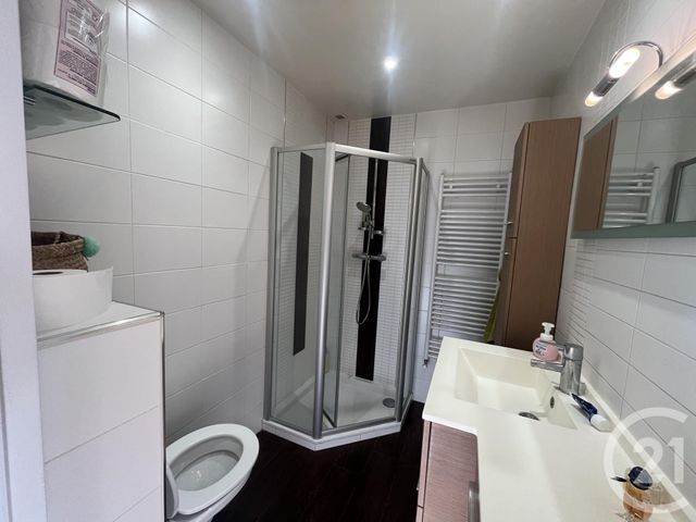 Appartement à vendre - 2 pièces - 51.0 m2 - BESANCON - 25 - FRANCHE-COMTE - Century 21 Avenir Immobilier