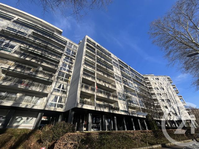 Appartement à vendre - 2 pièces - 51.0 m2 - BESANCON - 25 - FRANCHE-COMTE - Century 21 Avenir Immobilier