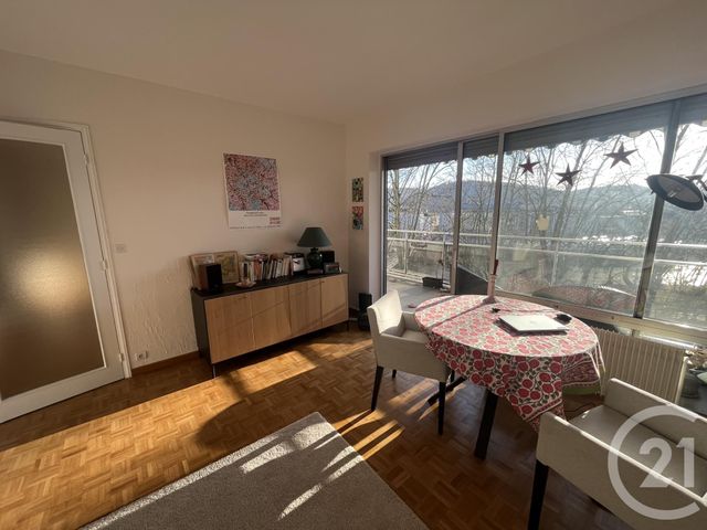 Appartement à vendre - 2 pièces - 51.0 m2 - BESANCON - 25 - FRANCHE-COMTE - Century 21 Avenir Immobilier