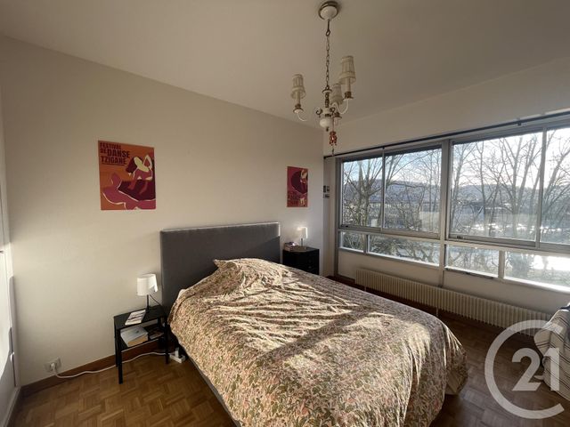 Appartement à vendre - 2 pièces - 51.0 m2 - BESANCON - 25 - FRANCHE-COMTE - Century 21 Avenir Immobilier