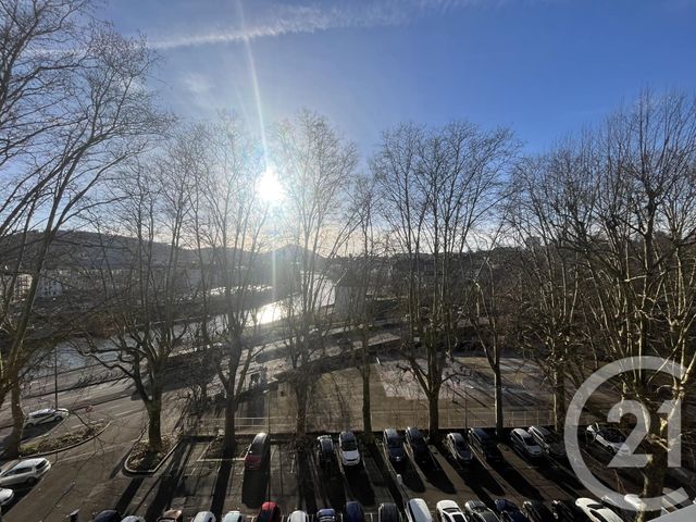 Appartement à vendre - 2 pièces - 51.0 m2 - BESANCON - 25 - FRANCHE-COMTE - Century 21 Avenir Immobilier