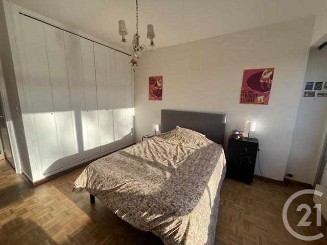 Appartement à vendre - 2 pièces - 51.0 m2 - BESANCON - 25 - FRANCHE-COMTE - Century 21 Avenir Immobilier