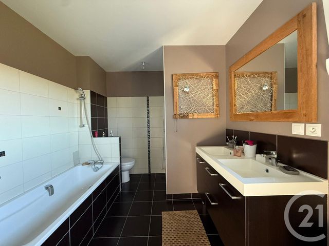 maison à vendre - 5 pièces - 139.0 m2 - NANCRAY - 25 - FRANCHE-COMTE - Century 21 Avenir Immobilier