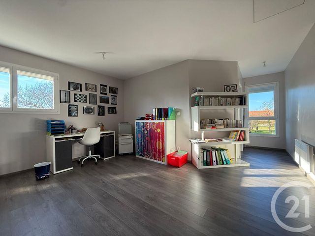 maison à vendre - 5 pièces - 139.0 m2 - NANCRAY - 25 - FRANCHE-COMTE - Century 21 Avenir Immobilier