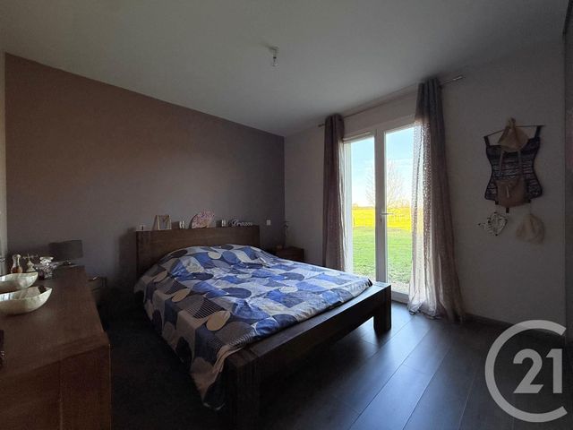 maison à vendre - 5 pièces - 139.0 m2 - NANCRAY - 25 - FRANCHE-COMTE - Century 21 Avenir Immobilier