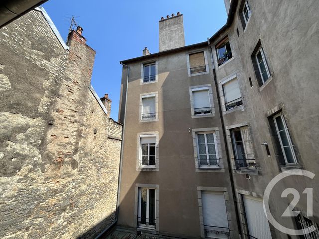 Appartement T2 à louer - 2 pièces - 52.18 m2 - BESANCON - 25 - FRANCHE-COMTE - Century 21 Avenir Immobilier
