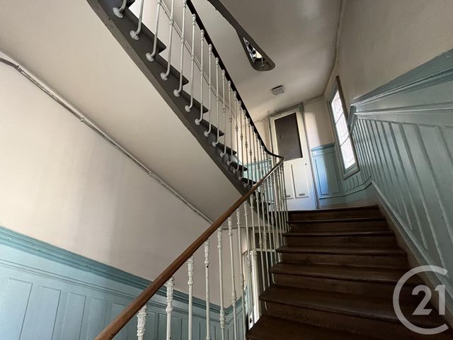 Appartement T2 à louer - 2 pièces - 52.18 m2 - BESANCON - 25 - FRANCHE-COMTE - Century 21 Avenir Immobilier