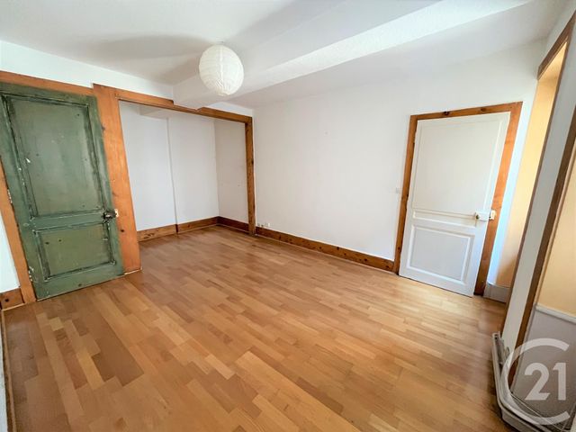 Appartement T2 à louer - 2 pièces - 52.18 m2 - BESANCON - 25 - FRANCHE-COMTE - Century 21 Avenir Immobilier