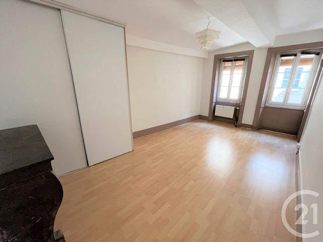 Appartement T2 à louer - 2 pièces - 52.18 m2 - BESANCON - 25 - FRANCHE-COMTE - Century 21 Avenir Immobilier