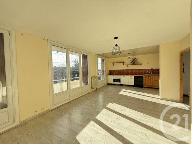 Appartement T3 à vendre - 3 pièces - 75.0 m2 - BESANCON - 25 - FRANCHE-COMTE - Century 21 Avenir Immobilier