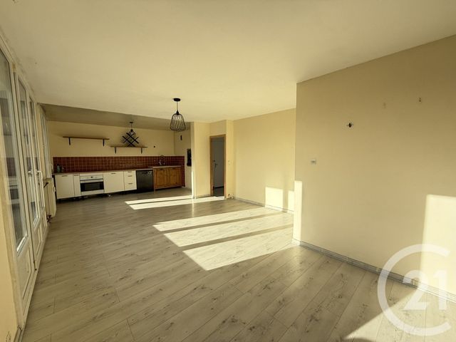 Appartement T3 à vendre - 3 pièces - 75.0 m2 - BESANCON - 25 - FRANCHE-COMTE - Century 21 Avenir Immobilier