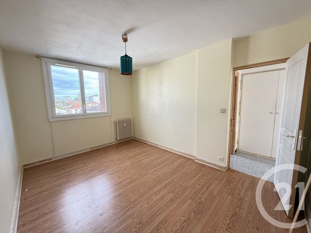 Appartement T3 à vendre - 3 pièces - 75.0 m2 - BESANCON - 25 - FRANCHE-COMTE - Century 21 Avenir Immobilier