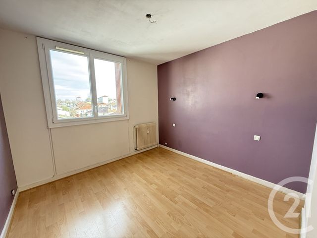 Appartement T3 à vendre - 3 pièces - 75.0 m2 - BESANCON - 25 - FRANCHE-COMTE - Century 21 Avenir Immobilier