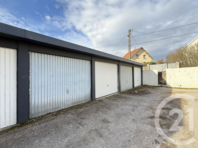 Appartement T3 à vendre - 3 pièces - 75.0 m2 - BESANCON - 25 - FRANCHE-COMTE - Century 21 Avenir Immobilier