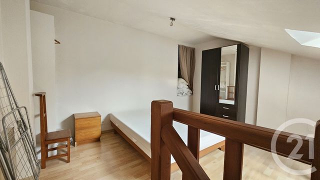 Appartement F1 bis à louer - 2 pièces - 31.98 m2 - BESANCON - 25 - FRANCHE-COMTE - Century 21 Avenir Immobilier