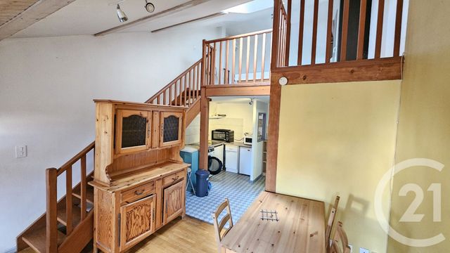 Appartement F1 bis à louer - 2 pièces - 31.98 m2 - BESANCON - 25 - FRANCHE-COMTE - Century 21 Avenir Immobilier