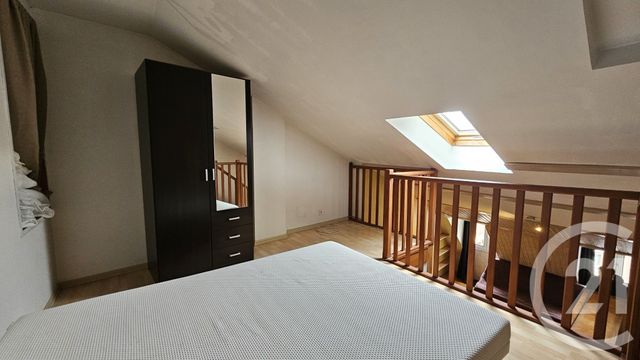 Appartement F1 bis à louer - 2 pièces - 31.98 m2 - BESANCON - 25 - FRANCHE-COMTE - Century 21 Avenir Immobilier