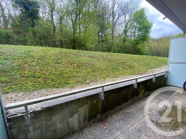 Appartement F2 à louer - 2 pièces - 33.63 m2 - BESANCON - 25 - FRANCHE-COMTE - Century 21 Avenir Immobilier