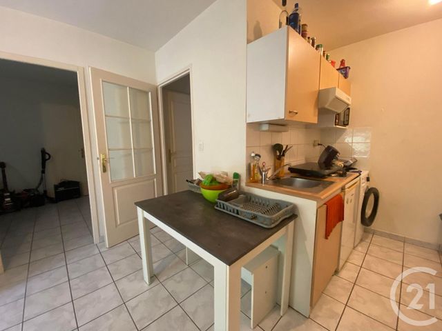 Appartement F2 à louer - 2 pièces - 33.63 m2 - BESANCON - 25 - FRANCHE-COMTE - Century 21 Avenir Immobilier