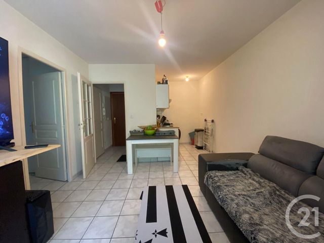 Appartement F2 à louer - 2 pièces - 33.63 m2 - BESANCON - 25 - FRANCHE-COMTE - Century 21 Avenir Immobilier